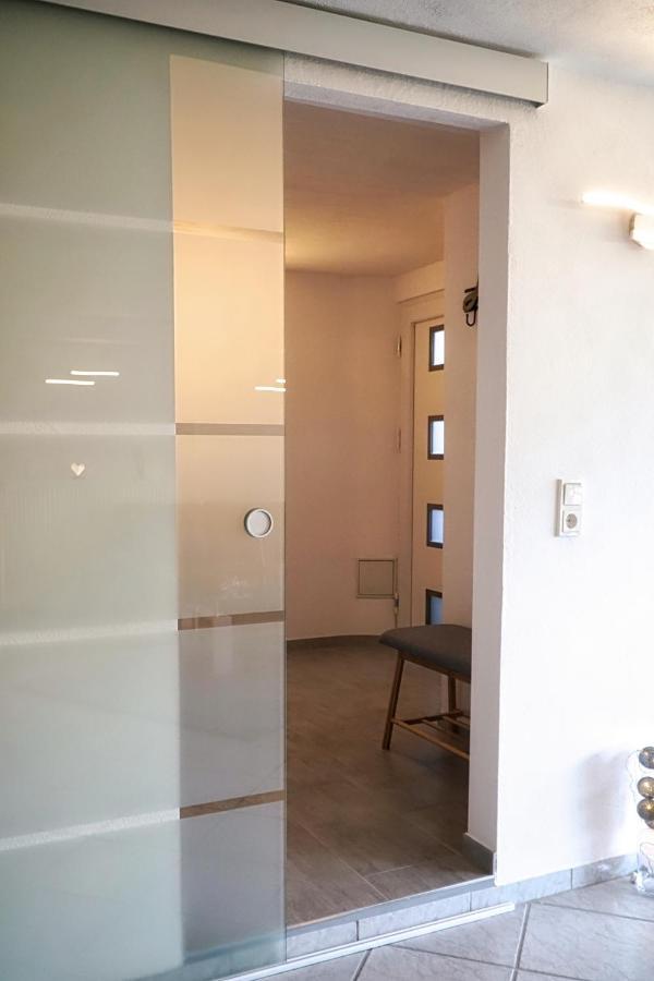 Ferienwohnung Lieblingsnest Commune fusionnée de Commune fusionnée de Bernkastel-Kues Extérieur photo