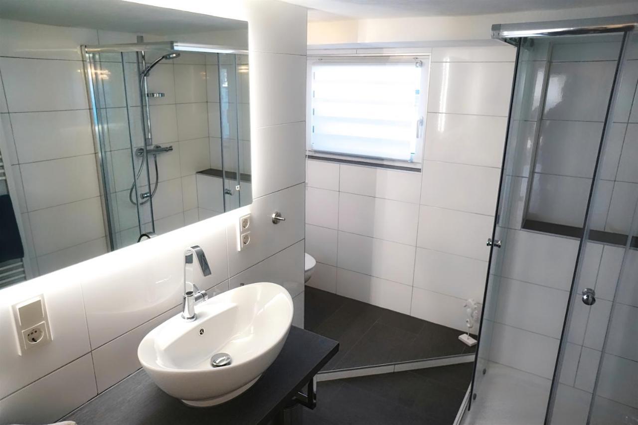 Ferienwohnung Lieblingsnest Commune fusionnée de Commune fusionnée de Bernkastel-Kues Extérieur photo